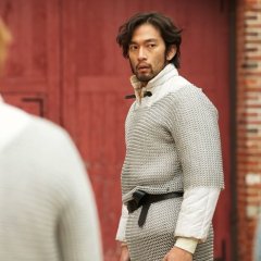 Isekai Izakaya "Nobu" Japanese Drama photo