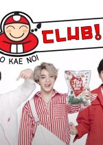 SBFIVE in Vietnam Thai TV Program photo