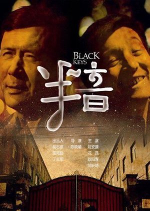 Black Keys (2014) poster