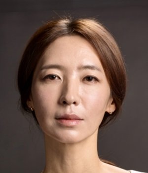 Eun Jin Bang