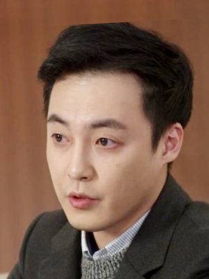 Yong Jin Kim