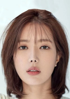 Im Soo Hyang in The Season of Kkok Du Korean Drama (2022)