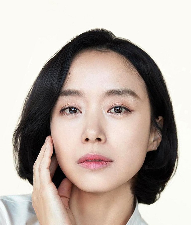 Choi Bo Ra | Happy End - MyDramaList