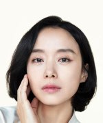 Jeon Do Yeon