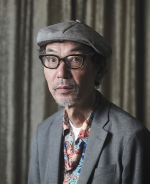 Tsunekichi Suzuki