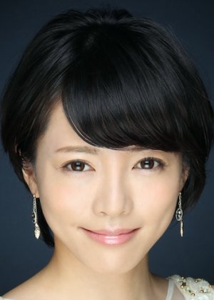 Mihara Natsumi | Magari Kado no Kanojo