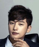 Park Si Hoo
