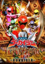 Kaizoku Sentai Gokaiger Japanese Drama photo