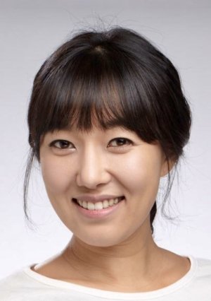 Lee Seung Hee (이승희) - MyDramaList