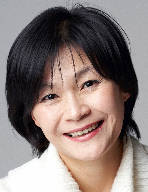 Kil Hae Yeon 길해연 Mydramalist