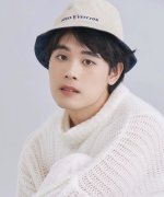 Poy Kritsanapong Soonthornchatchawet