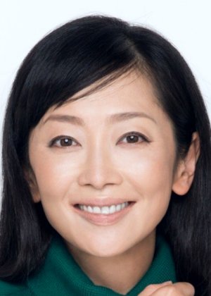 Noriko Majima | Assistant Manager Shima Kosaku