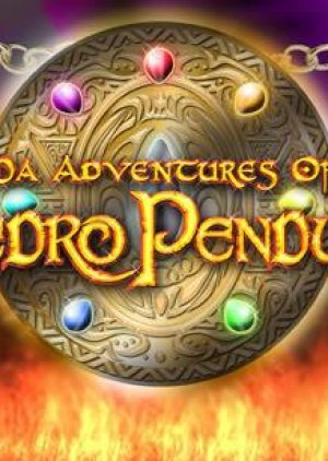 Da Adventures of Pedro Penduko (2006) poster