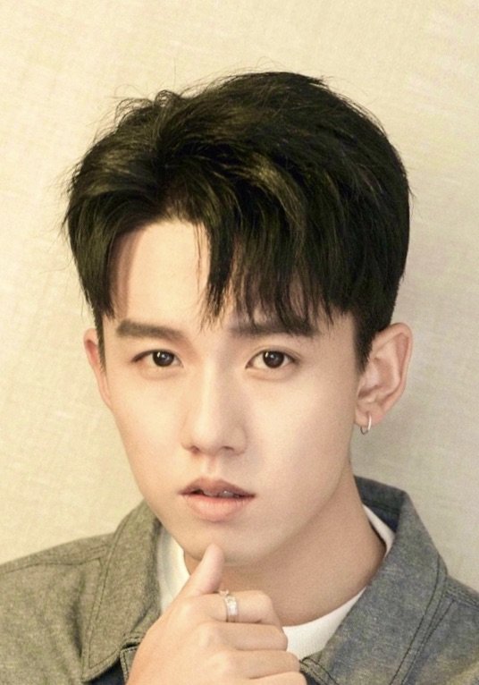 Gala Zhang (张耀) - Mydramalist