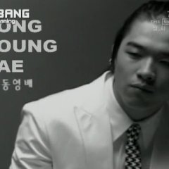 BIGBANG The Beginning Korean TV Program photo