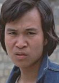 Chui Fat in Five Superfighters Hong Kong Movie(1978)