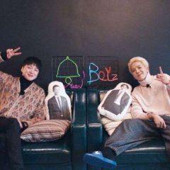 Winner Vacation: Bell Boys Korean TV Program photo