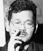 Kikuchi Kan