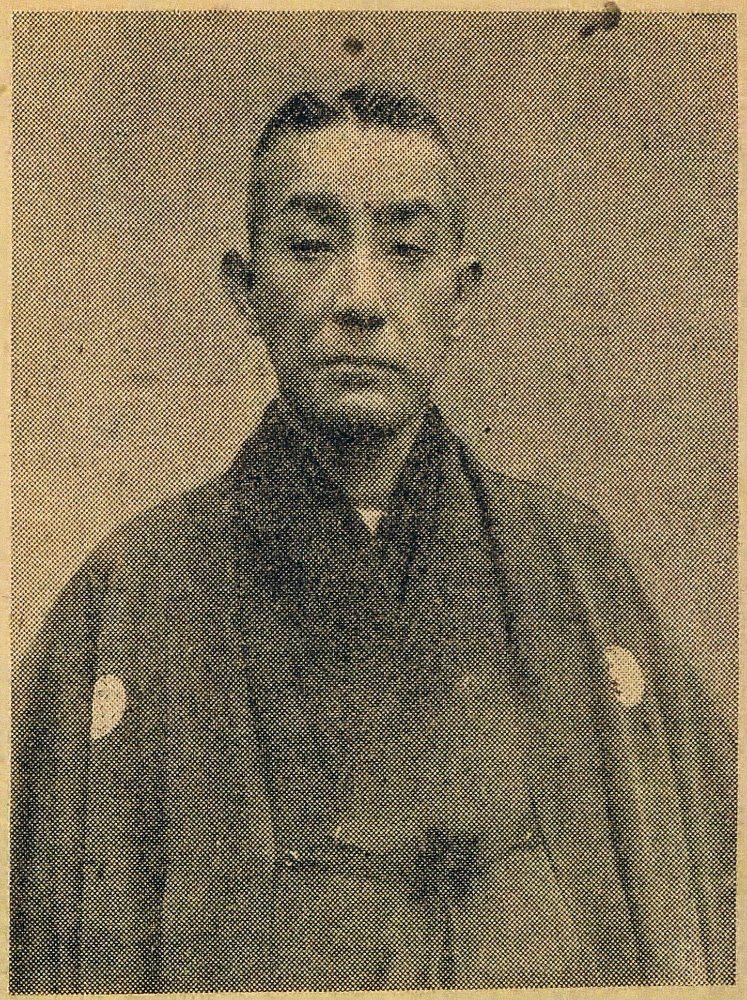 Shinzaburou Ii