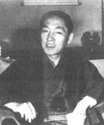 Tomita Tsuneo