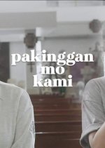 Pakinggan Mo Kami Philippines Movie photo