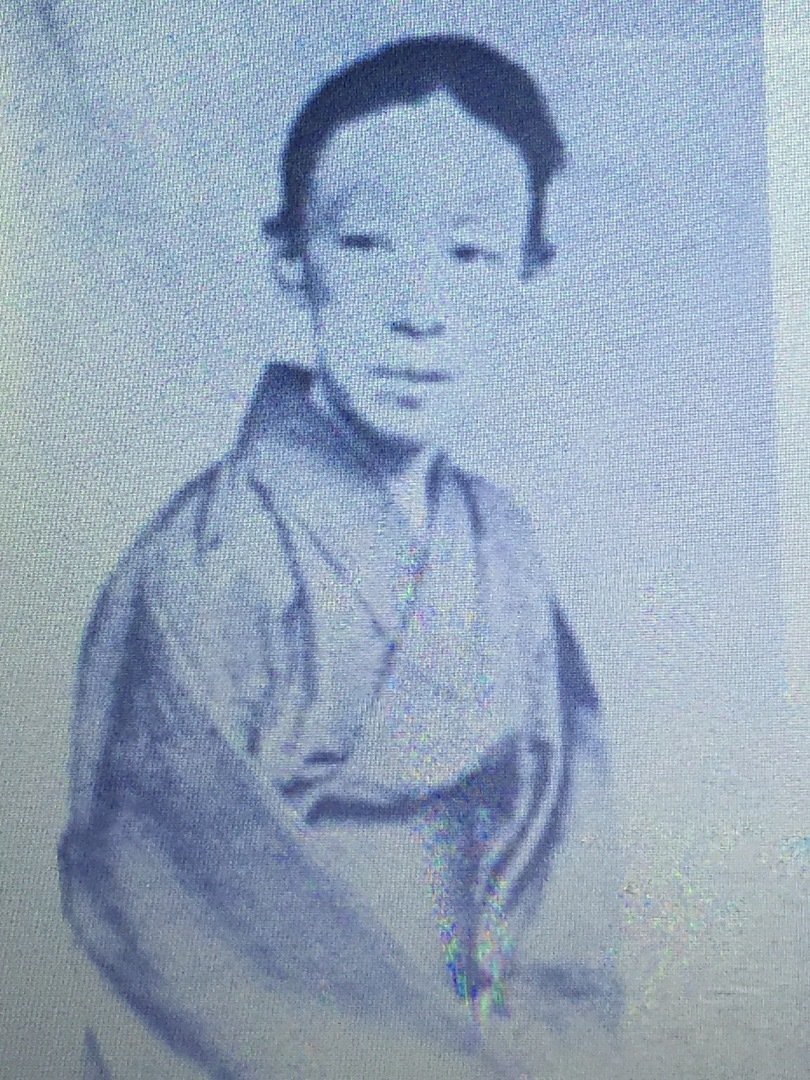 Kumehachi Ichikawa