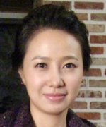 Lee Seung Ah