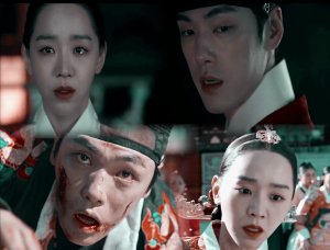 Queen So young AntiFan