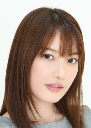 Erina Nakayama