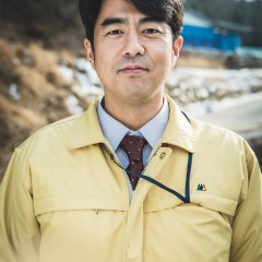 Jung Family's Farm Korean Movie photo