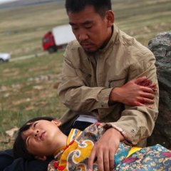 The Line Taiwanese Movie(2012) photo