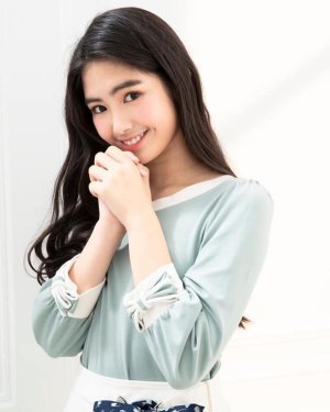 Regina Lei (雷嘉納) - MyDramaList