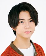 Oriyama Nao Fotoğraf