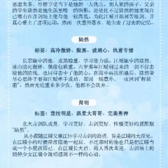 Obviously, He Has a Crush on Me Chinese Drama photo