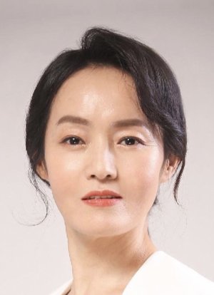 Nan Hee Kim