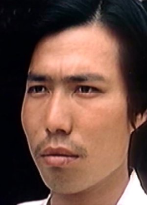 Hsieh Hsing in Rotary Kicks Taiwanese Movie(1974)