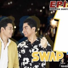 Swap Test Philippines Drama photo