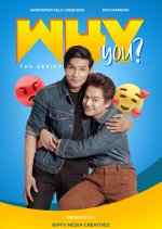 Why You? Philippines Drama photo
