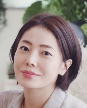 Yoo Ha Choi
