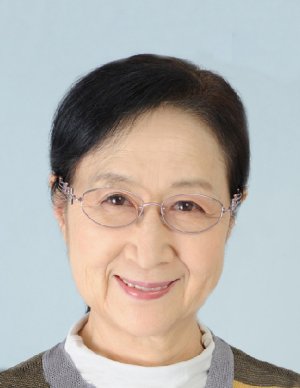 Keiko Katsukura