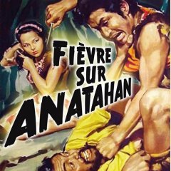 Anatahan Japanese Movie photo