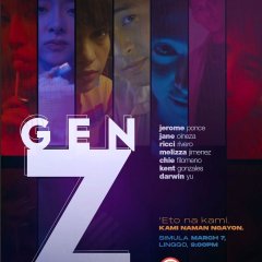 Gen Z (2021) - Episódios- MyDramaList