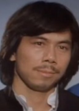 Lau Hok Nin in Don't Kill Me Brother Hong Kong Movie(1981)