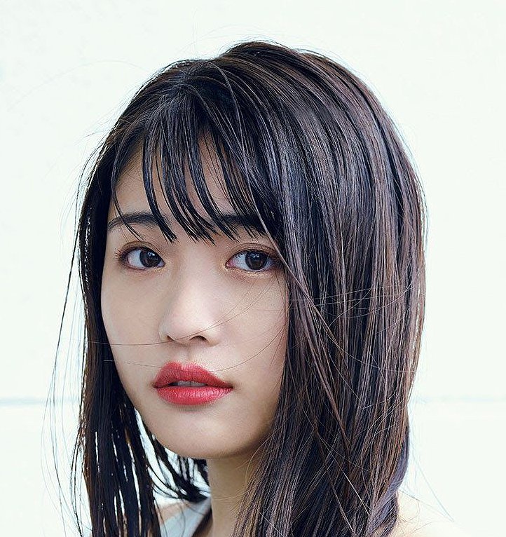 Ishida Momoka (1997) - Articles - MyDramaList