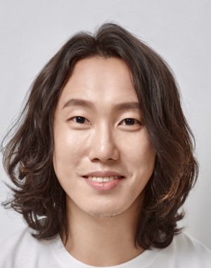 Hyo Bin Lee