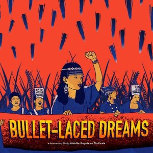 Bullet-Laced Dreams (2020)