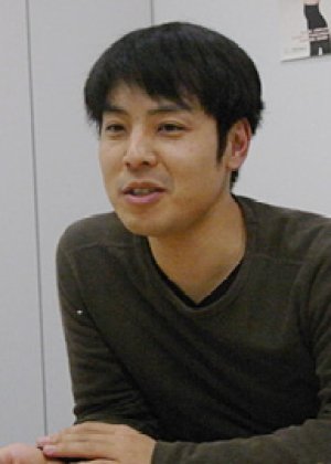 Ohmori Kenichi in How to Have Fun Writing a Light Novel Japanese Movie(2010)
