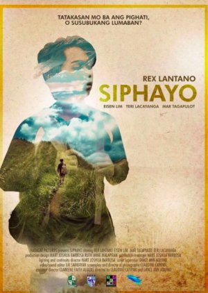 Siphayo (2016) poster