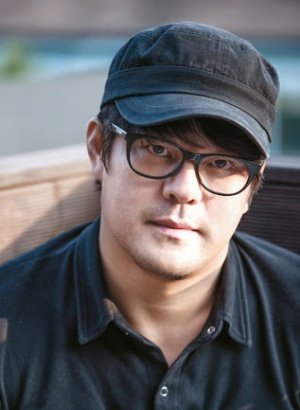 Ju Hwan Yoon