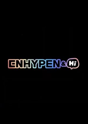 ENHYPEN&Hi Season 1 (2020) poster